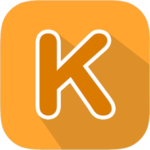 Kate Mobile Client