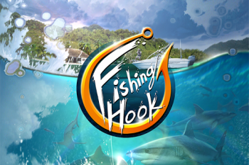 Рыболовный крючок (Fishing Hook) Рыболовный крючок (Fishing Hook)