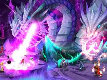 Summoners' War: Sky Arena