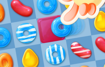 Candy Crush Jelly Saga
