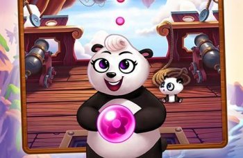 Panda Pop