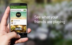 Google Play Игры