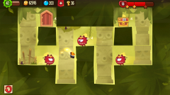 King of Thieves – Король Воров