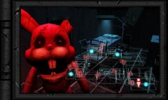 Призрак цирка 3D (Haunted Circus)