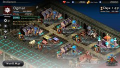 Defense of Fortune 2 AD