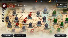 Defense of Fortune 2 AD