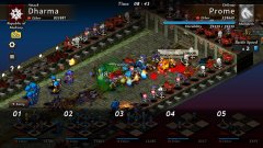 Defense of Fortune 2 AD
