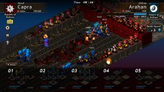 Defense of Fortune 2 AD