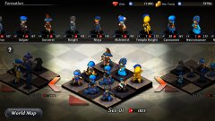 Defense of Fortune 2 AD