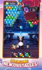 Panda Pop