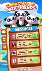 Panda Pop