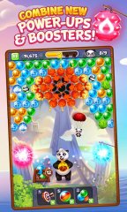 Panda Pop