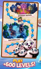 Panda Pop