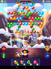 Panda Pop